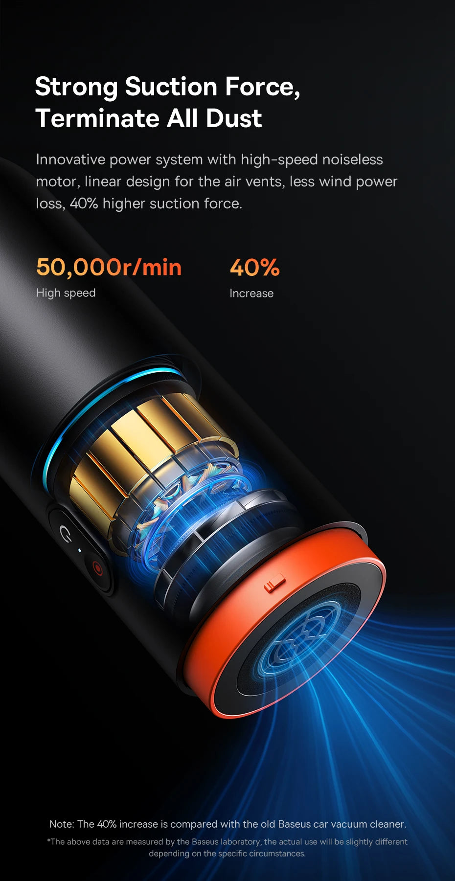 Velora Vac Pro™