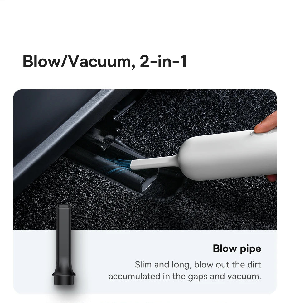 Velora Vac Pro™