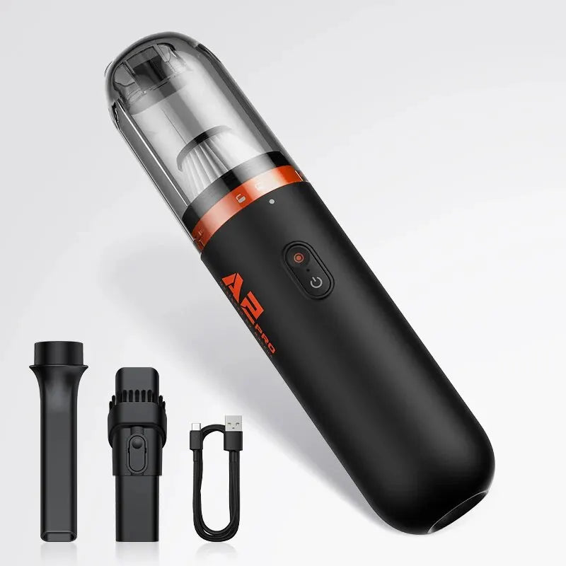 Velora Vac Pro™