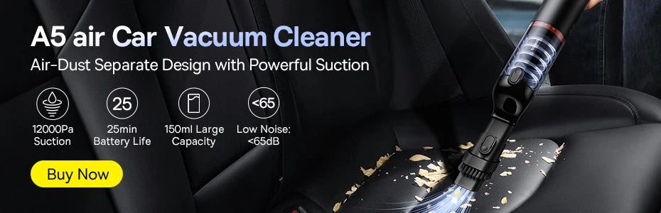 Velora Vac Pro™