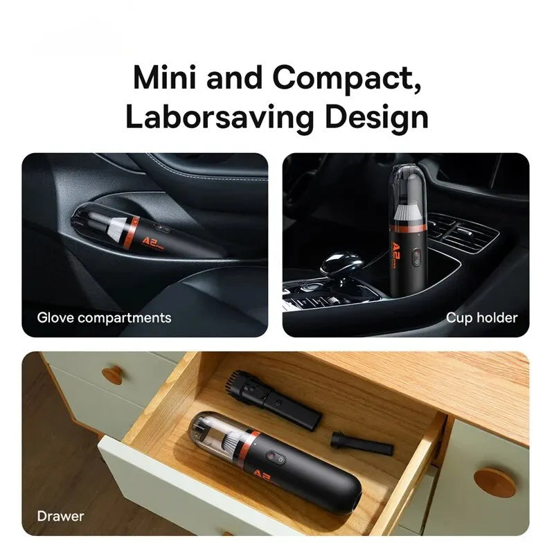 Velora Vac Pro™