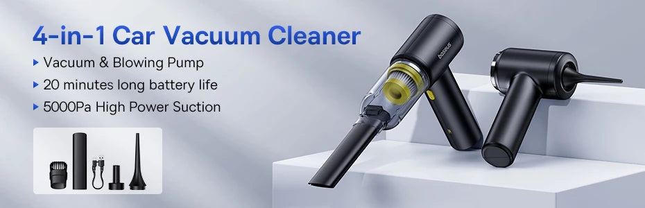 Velora Vac Pro™