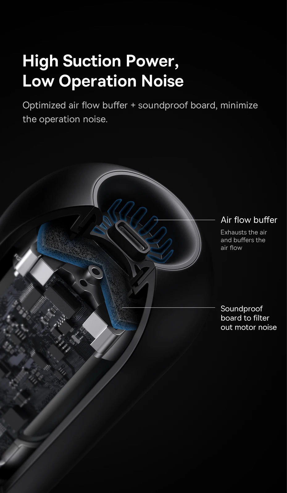 Velora Vac Pro™
